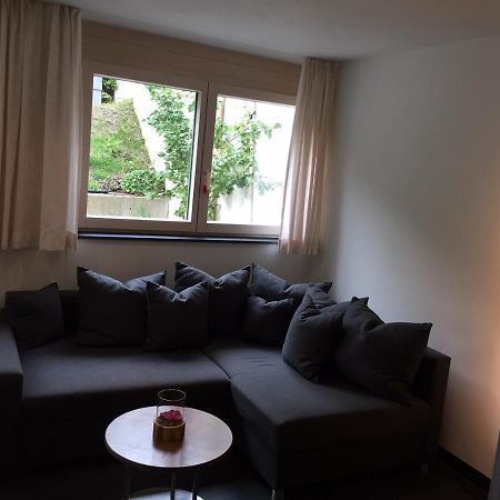 Apartmán Haus Kibitz Fieberbrunn Exteriér fotografie