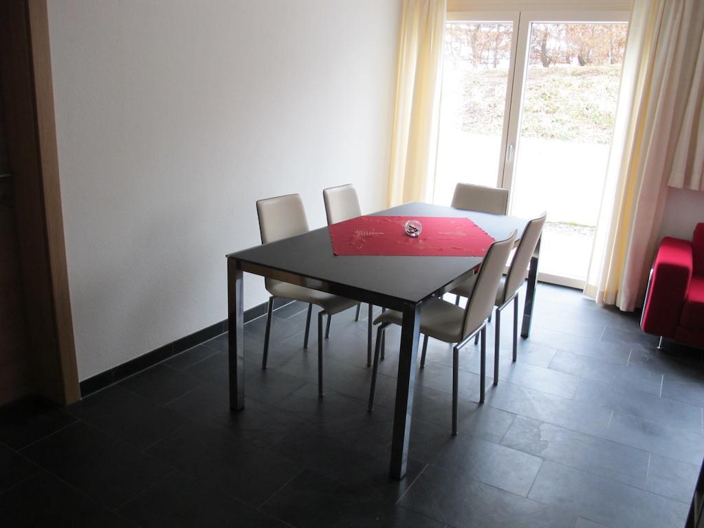Apartmán Haus Kibitz Fieberbrunn Pokoj fotografie