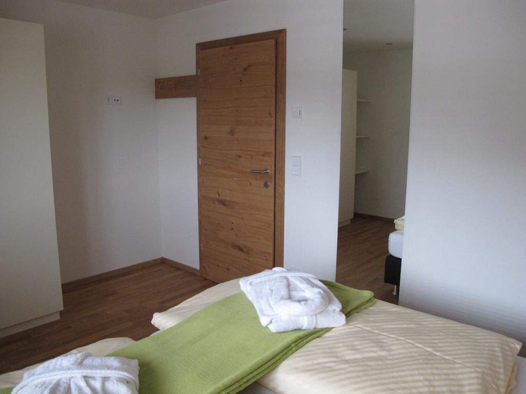 Apartmán Haus Kibitz Fieberbrunn Pokoj fotografie