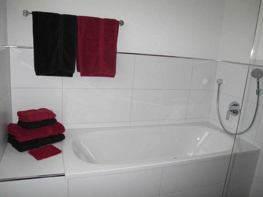 Apartmán Haus Kibitz Fieberbrunn Pokoj fotografie