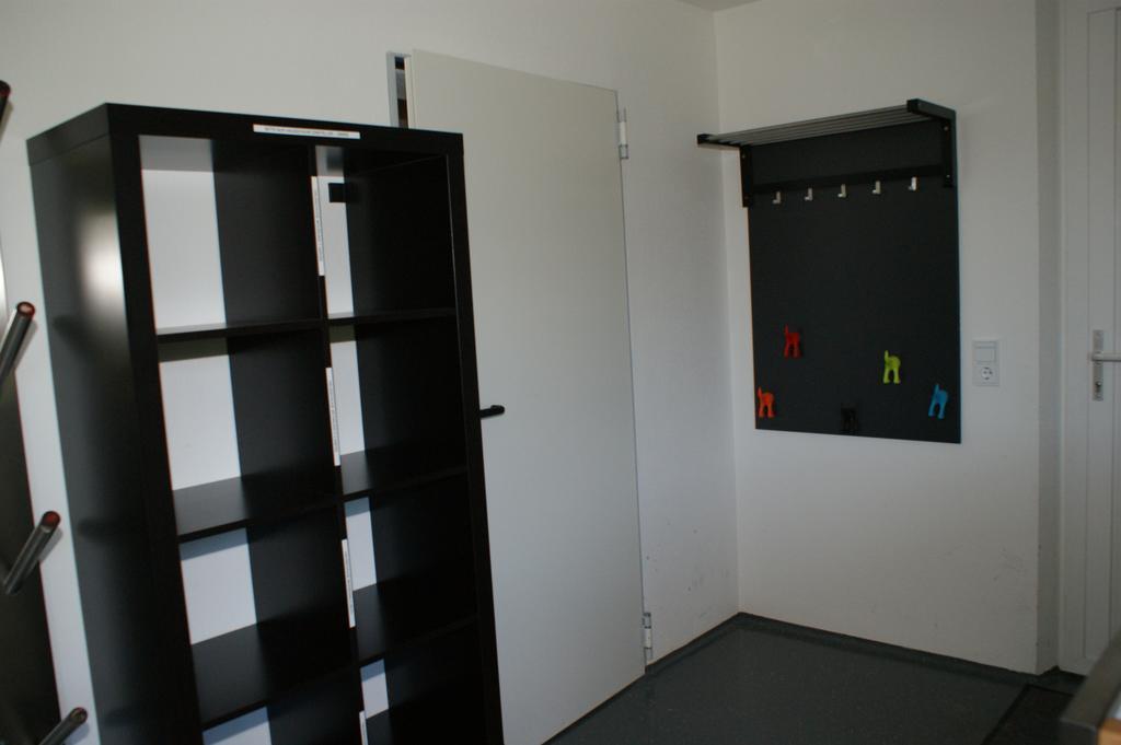 Apartmán Haus Kibitz Fieberbrunn Exteriér fotografie