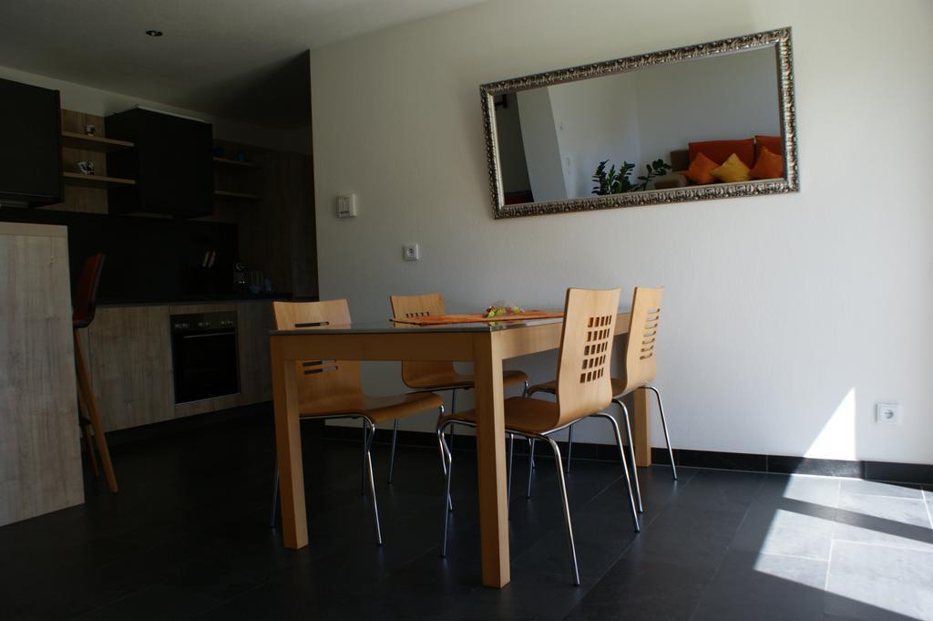 Apartmán Haus Kibitz Fieberbrunn Exteriér fotografie