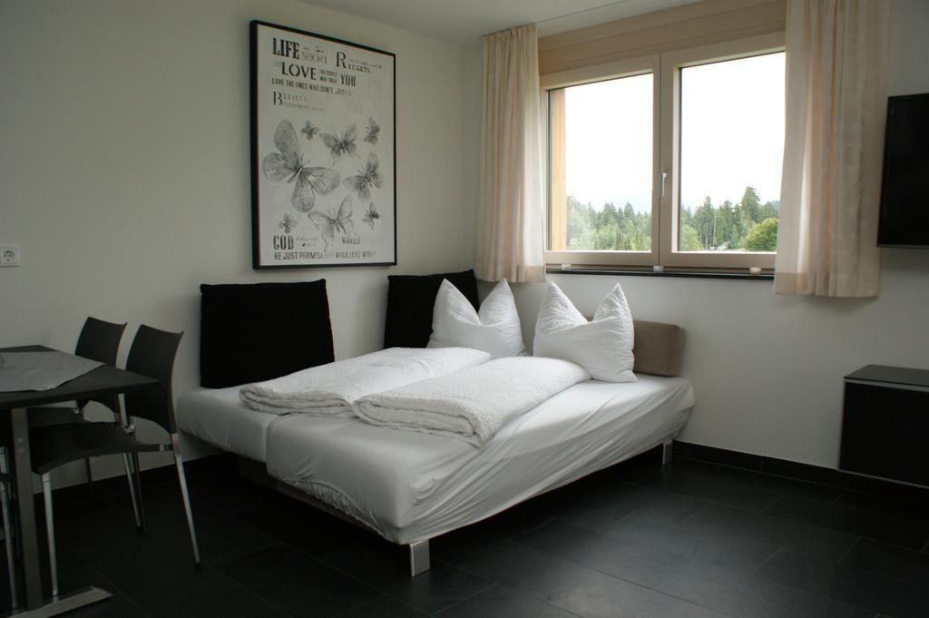 Apartmán Haus Kibitz Fieberbrunn Exteriér fotografie