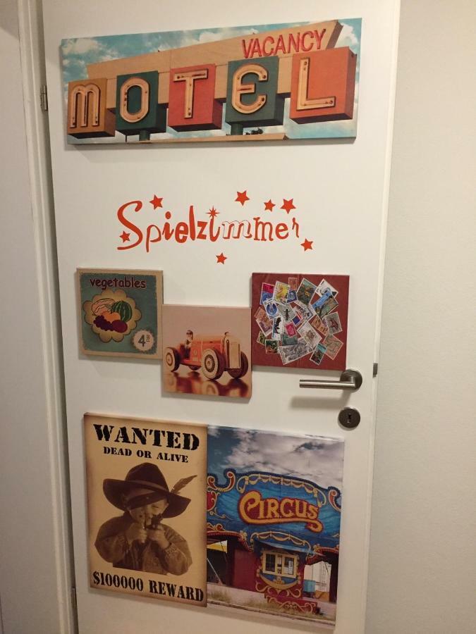 Apartmán Haus Kibitz Fieberbrunn Exteriér fotografie