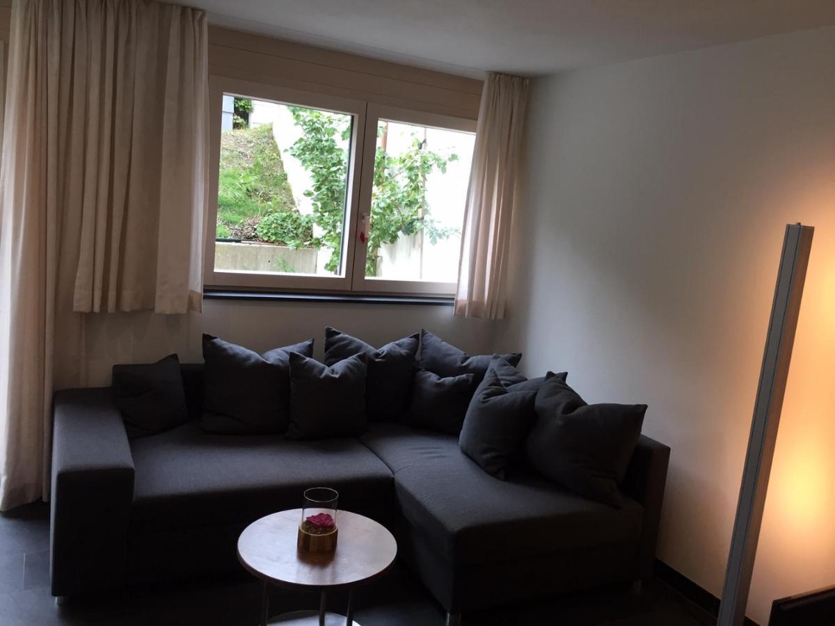 Apartmán Haus Kibitz Fieberbrunn Exteriér fotografie